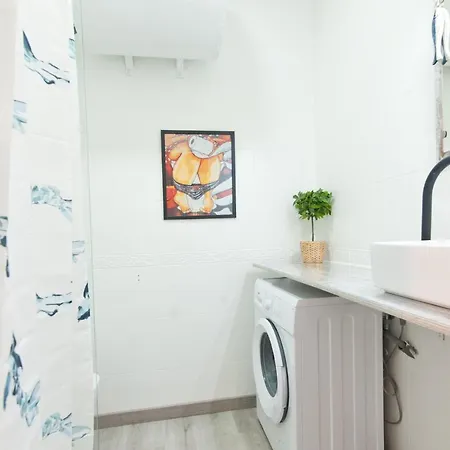 Apartment Valentina