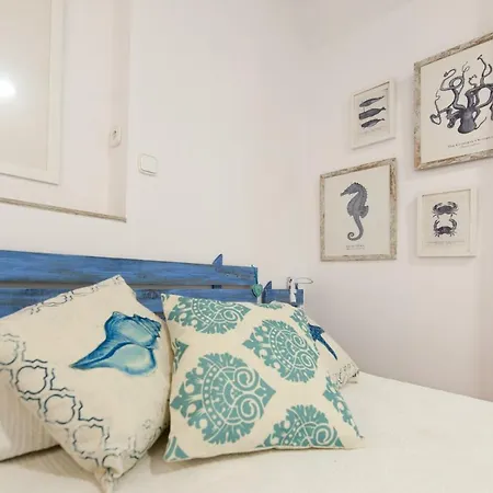 Apartment Valentina