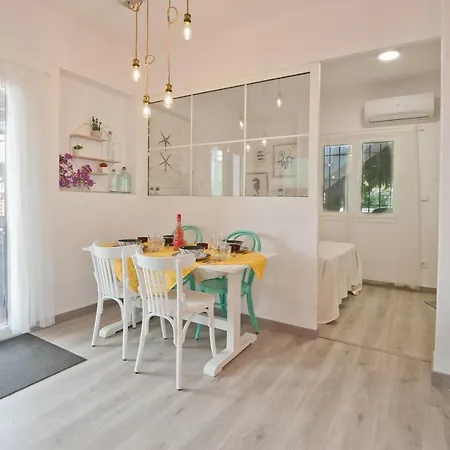 Apartment Valentina *