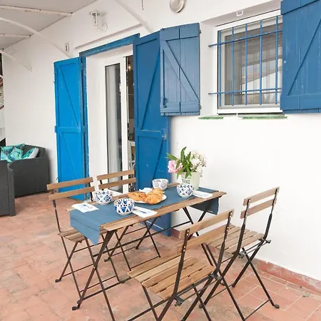 Valentina Apartment L'Escala