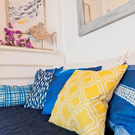 Valentina Apartment
