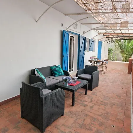 Valentina Apartment