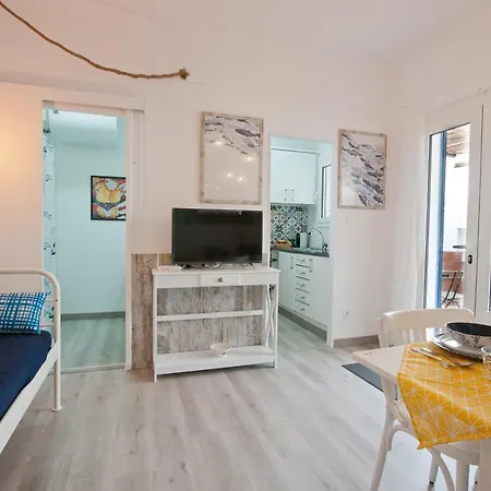 Apartment Valentina L'Escala
