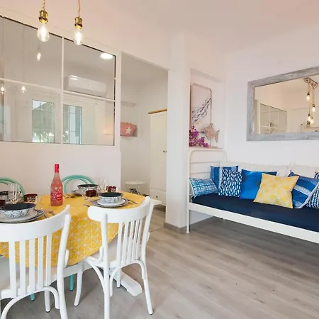 Apartment Valentina *