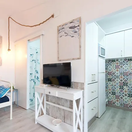 Apartment Valentina L'Escala