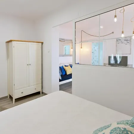 Valentina Apartment L'Escala