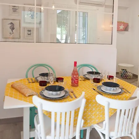 Apartment Valentina